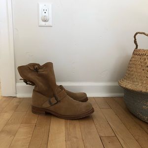 SOLD Frye Veronica Ankle Boot SOLD
